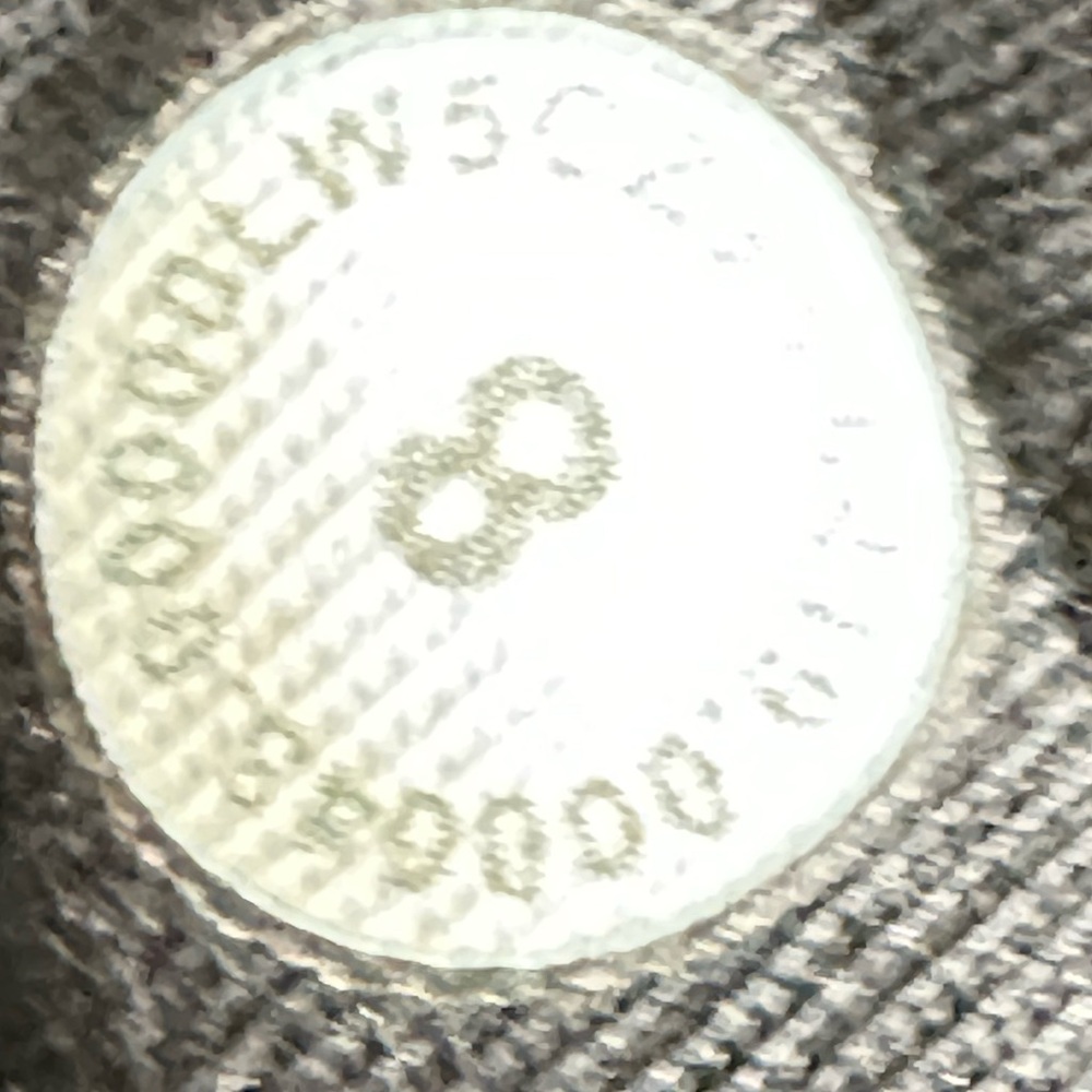 Lululemon Ready to Rulu Black Jogger Pants - Picture 4 of 4